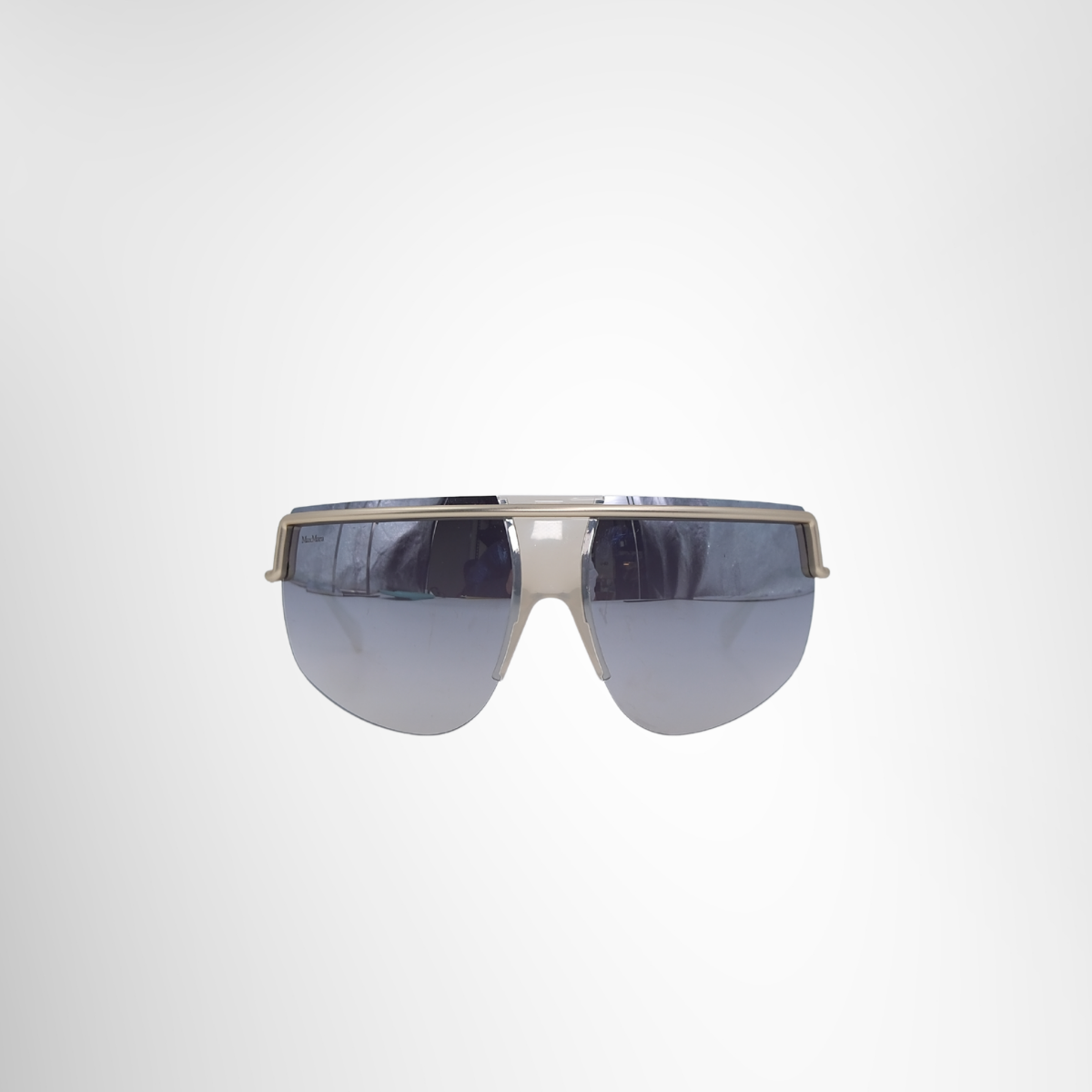 Max Mara Sophie MM0050 Sunglasses – Pre-Owned Luxury Eyewear – Antonio & Co – Front Page