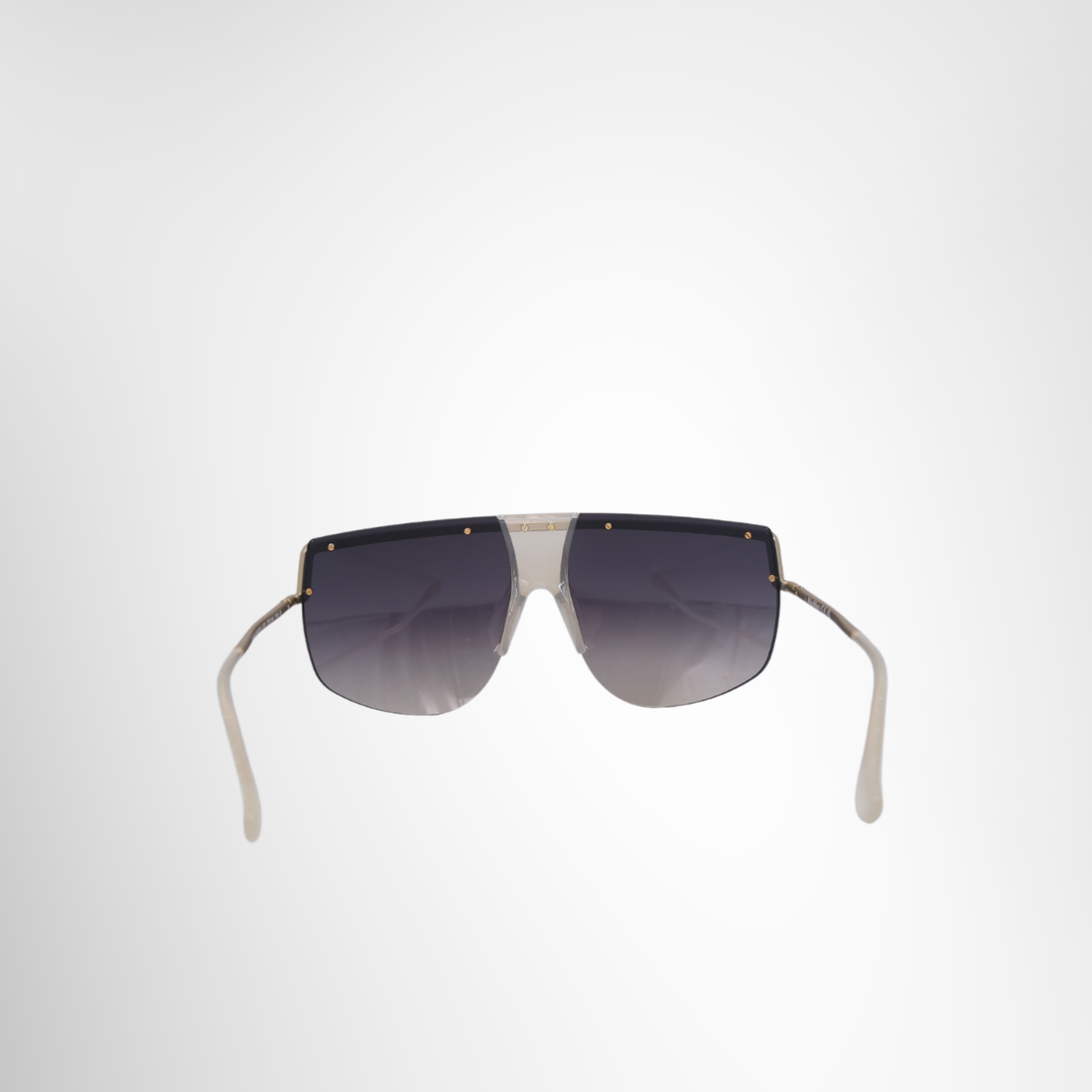 Max Mara Sophie MM0050 Sunglasses – Pre-Owned Luxury Eyewear – Antonio & Co – Front Page