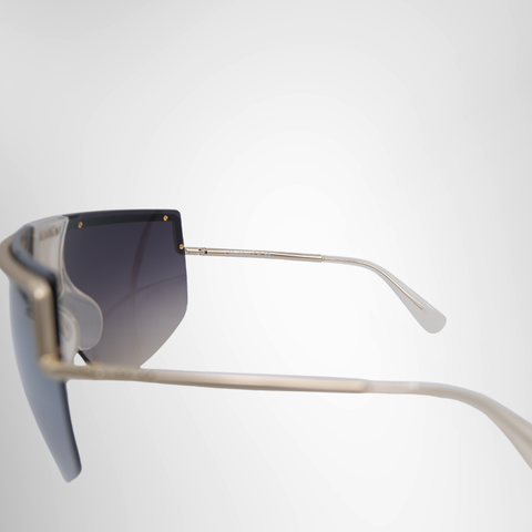 Max Mara Sophie MM0050 Sunglasses – Pre-Owned Luxury Eyewear – Antonio & Co – Interior View 