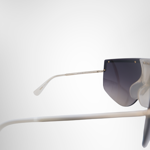 Max Mara Sophie MM0050 Sunglasses – Pre-Owned Luxury Eyewear – Antonio & Co – Interior View 2