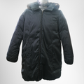 Max Mara Hooded Puffer Jacket – Pre-Owned Luxury Brand Apparel – Antonio & Co Front Page