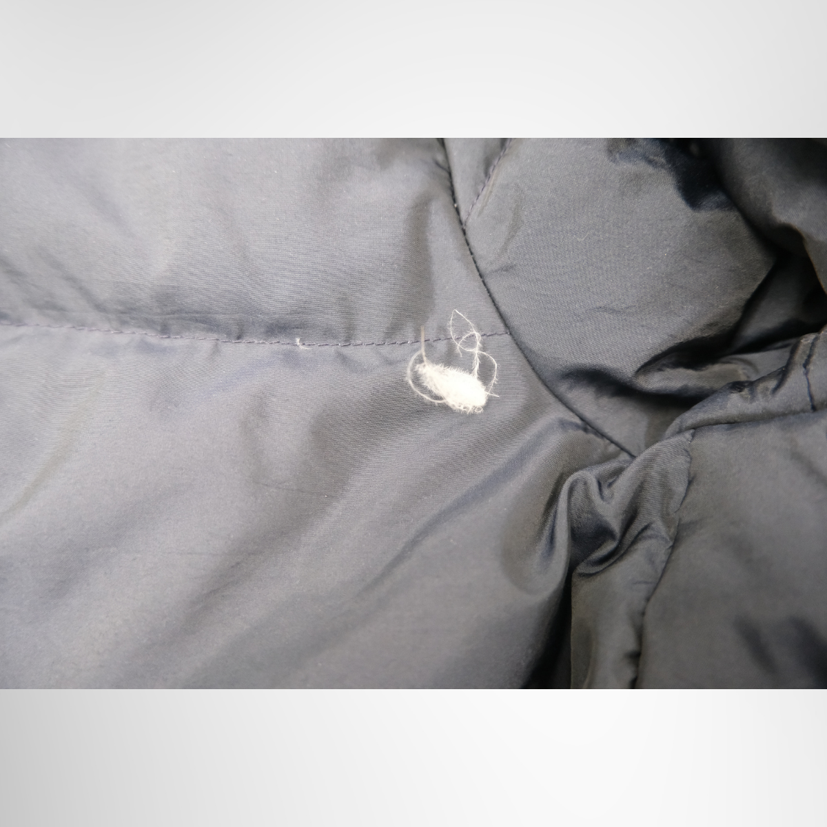 Max Mara Hooded Puffer Jacket – Pre-Owned Luxury Brand Apparel – Antonio & Co Side Stuff Leak