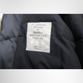 Max Mara Hooded Puffer Jacket – Pre-Owned Luxury Brand Apparel – Antonio & Co Tag 3
