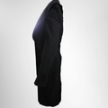 Max Mara Cape Long Coat – Pre-Owned Luxury Brand Apparel – Antonio & Co Side View 2