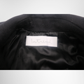 Max Mara Cape Long Coat – Pre-Owned Luxury Brand Apparel – Antonio & Co Tag 3
