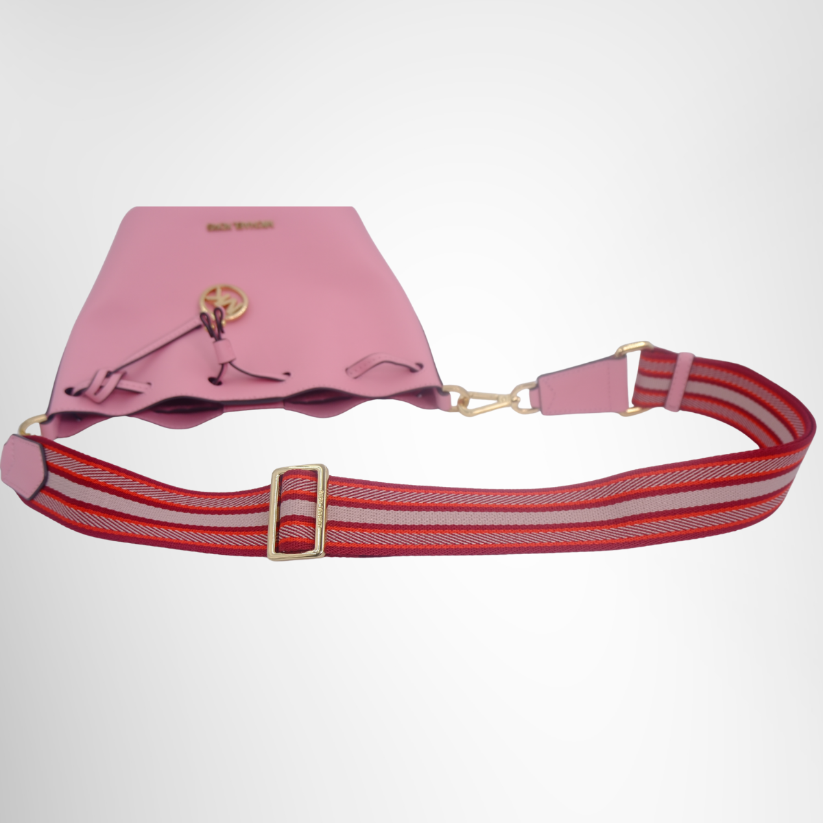Michael Kors Preowned Luxury Drawstring Shoulder Bag Strap - Antonio & Co.