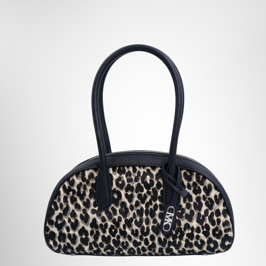 Michael Kors Preowned Luxury Shoulder Bag Black - Antonio & Co. Front Page