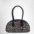 Michael Kors Preowned Luxury Shoulder Bag Black - Antonio & Co. Front Page