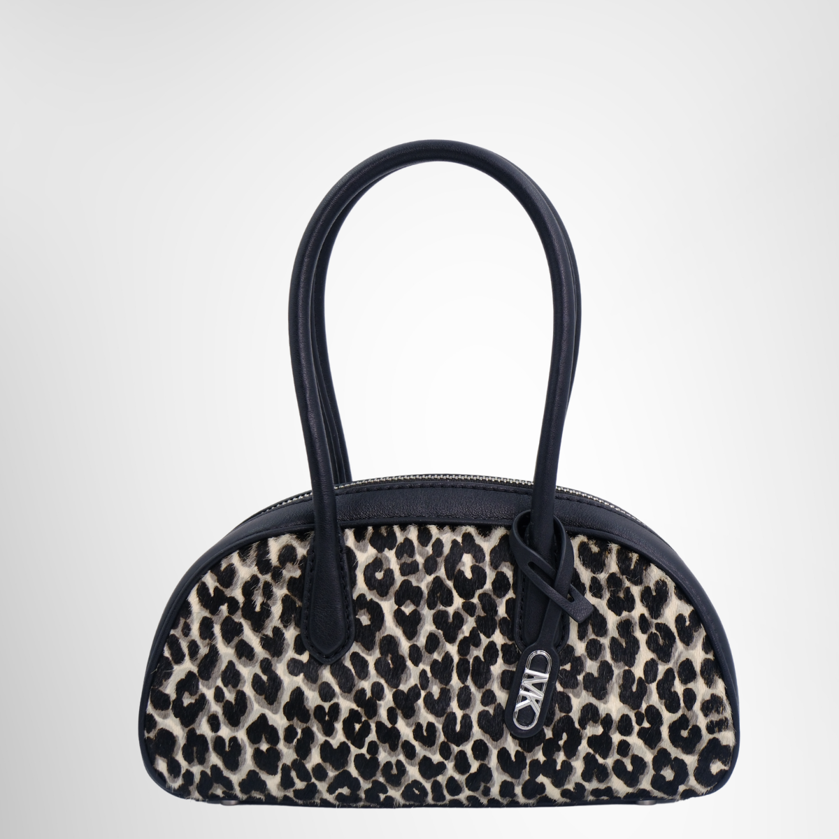 Michael Kors Preowned Luxury Shoulder Bag Black - Antonio & Co. Front Page