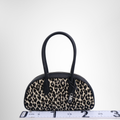 Michael Kors Preowned Luxury Shoulder Bag Black - Antonio & Co. Front View2