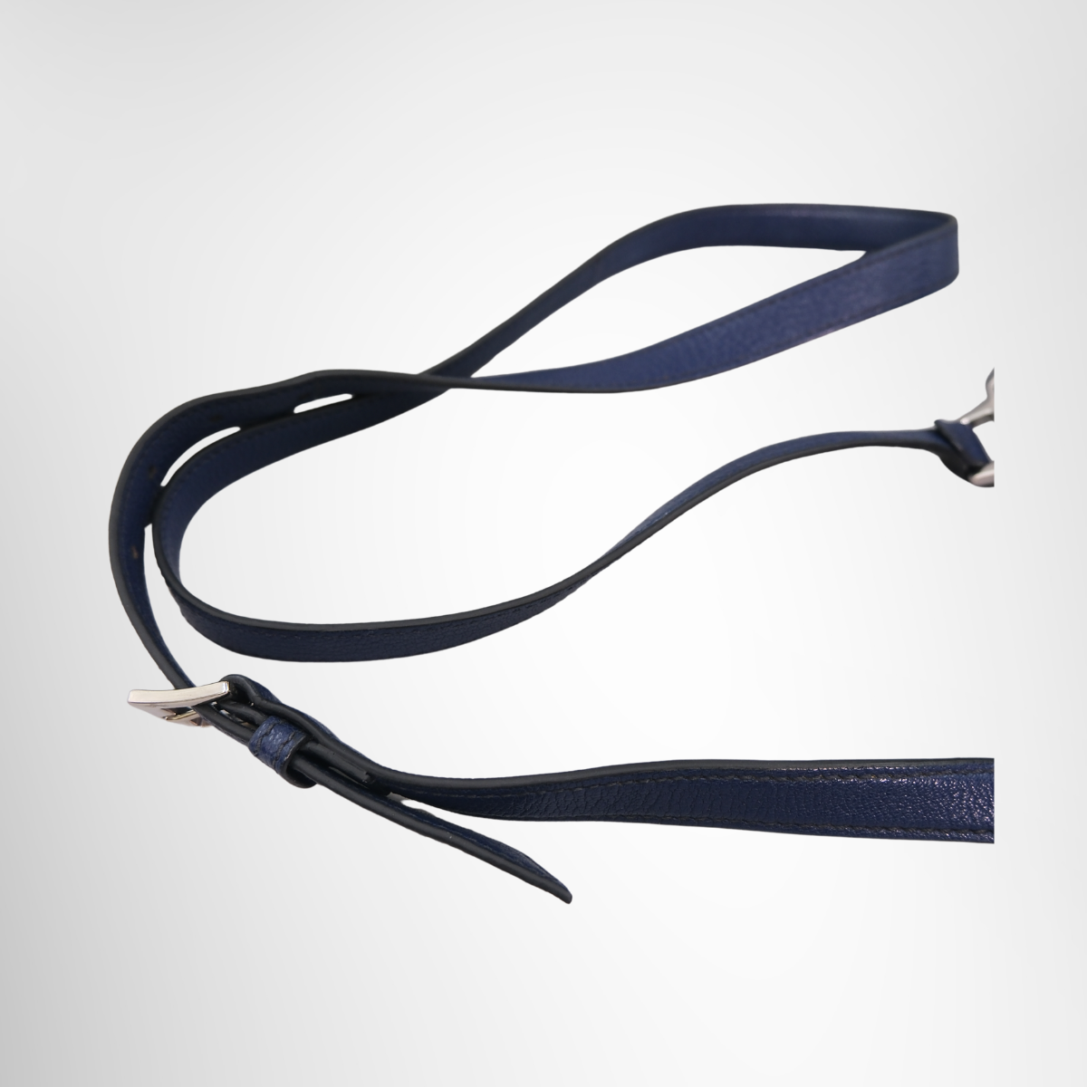 Madras Logo Small Crossbody