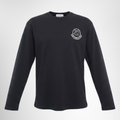 Moncler 1952 x Undefeated Long Sleeve Logo Print Tee – Pre-Owned Luxury Brand Apparel – Antonio & Co Front Page
