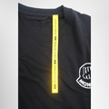 Moncler 1952 x Undefeated Long Sleeve Logo Print Tee – Pre-Owned Luxury Brand Apparel – Antonio & Co Tag 