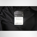 Moncler 1952 x Undefeated Long Sleeve Logo Print Tee – Pre-Owned Luxury Brand Apparel – Antonio & Co Tag 2
