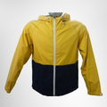 Moncler Blue/Yellow Jacket – Pre-Owned Luxury Brand Apparel – Antonio & Co Front Page