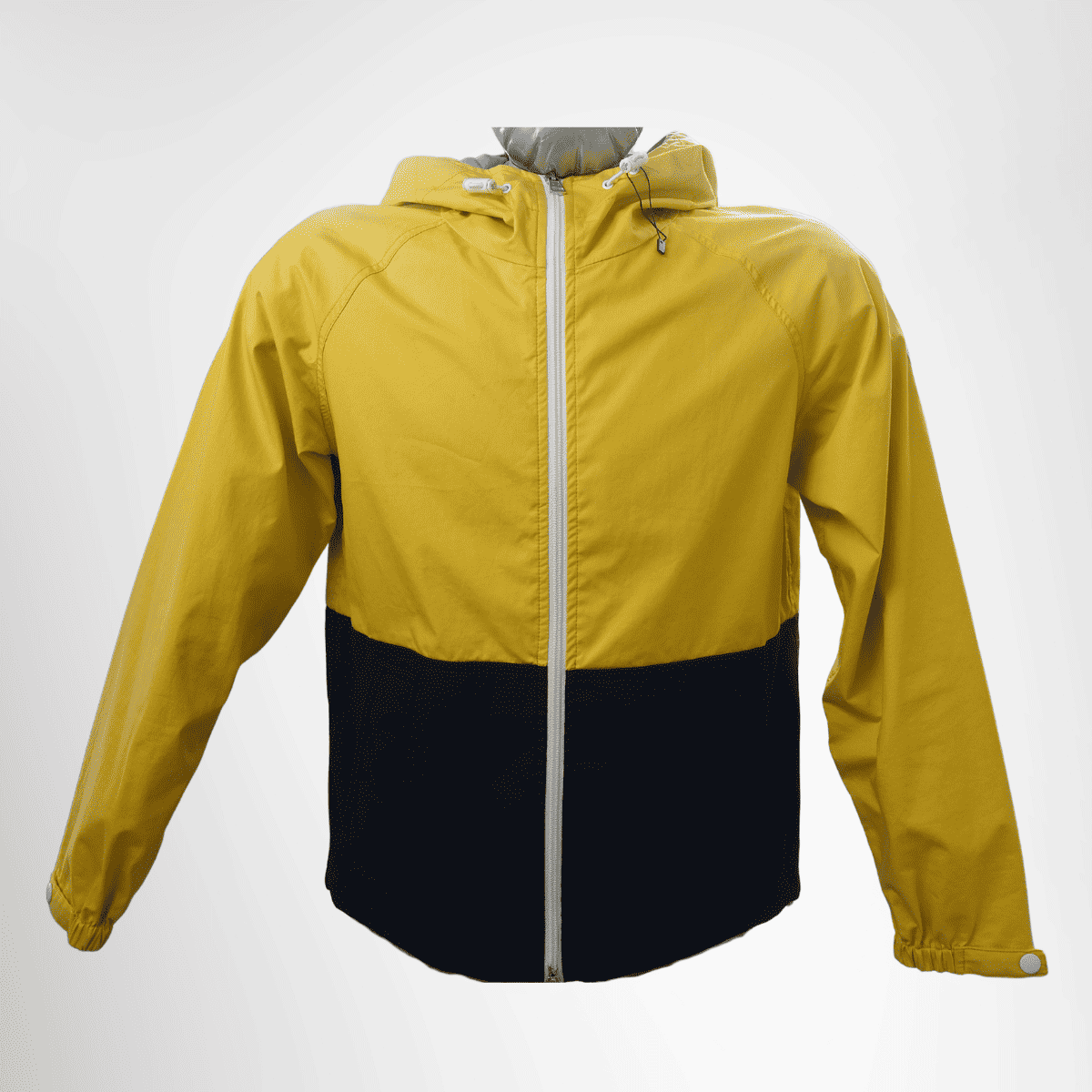 Moncler Blue/Yellow Jacket – Pre-Owned Luxury Brand Apparel – Antonio & Co Front Page