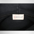 Moncler Genius x FRGMT Hiroshi Fujiwara Logo Tape Hoodie – Pre-Owned Luxury Brand Apparel – Antonio & Co Tag 