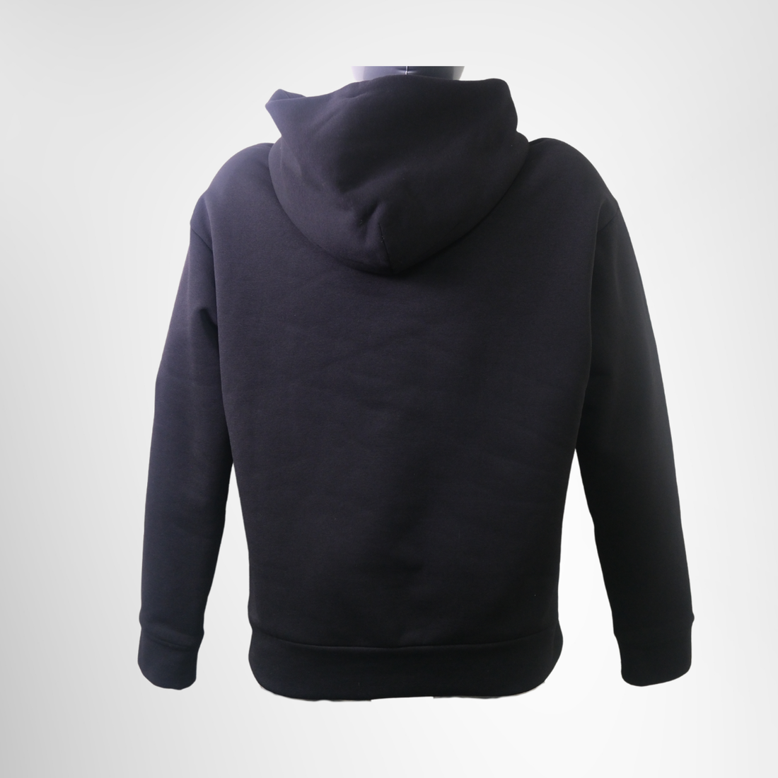 Moncler Logo Hoodie – Pre-Owned Luxury Brand Apparel – Antonio & Co Front Page