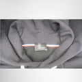 Moncler Logo Hoodie – Pre-Owned Luxury Brand Apparel – Antonio & Co Tag 