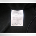 Moncler Logo Hoodie – Pre-Owned Luxury Brand Apparel – Antonio & Co Tag 2