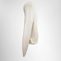 Moncler White Sweater – Pre-Owned Luxury Apparel – Antonio & Co Side View 2