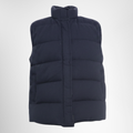 Moncler Down Vest – Pre-Owned Luxury Brand Apparel – Antonio & Co Front Page