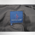 Moncler Down Vest – Pre-Owned Luxury Brand Apparel – Antonio & Co Tag 