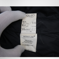 Moncler Down Vest – Pre-Owned Luxury Brand Apparel – Antonio & Co Tag 3
