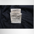 Moncler Down Vest – Pre-Owned Luxury Brand Apparel – Antonio & Co Tag 4