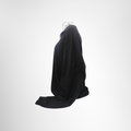 Moncler Preowned Luxury Zip Sweater Apparel Side View2 - Antonio & Co.