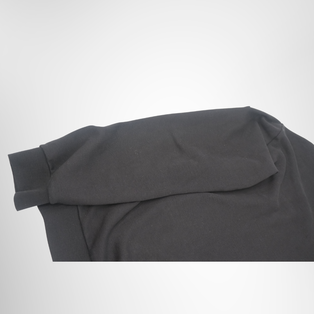Moncler Preowned Luxury Zip Sweater Apparel Sleeve - Antonio & Co.