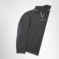 Moncler Preowned Luxury Zip Sweater Apparel Sleeve3 - Antonio & Co.