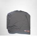 Moncler Yellow Logo Long Sleeve Size Medium – Pre-Owned Luxury Apparel – Antonio & Co – Back Flat View
