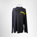 Moncler Yellow Logo Long Sleeve Size Medium – Pre-Owned Luxury Apparel – Antonio & Co – Front Page