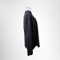Moncler Yellow Logo Long Sleeve Size Medium – Pre-Owned Luxury Apparel – Antonio & Co – Side View 2