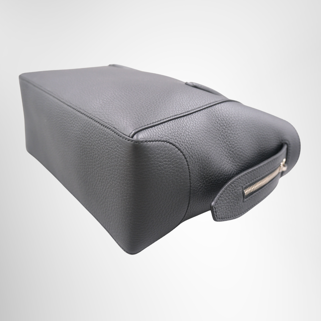 New Joy Tote Bag Black