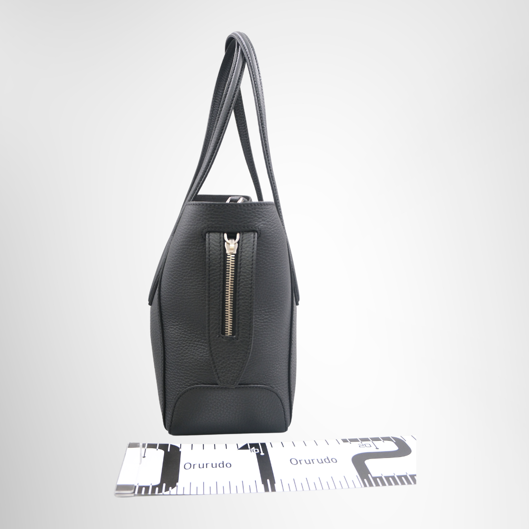 New Joy Tote Bag Black