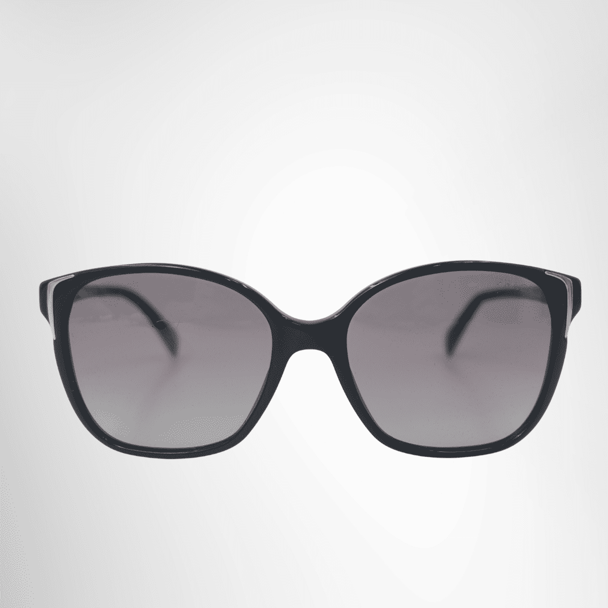 Prada Conceptual Square Sunglasses – Pre-Owned Luxury Sunglasses – Antonio & Co Front Page
