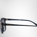 Prada Conceptual Square Sunglasses – Pre-Owned Luxury Sunglasses – Antonio & Co Right Interior View
