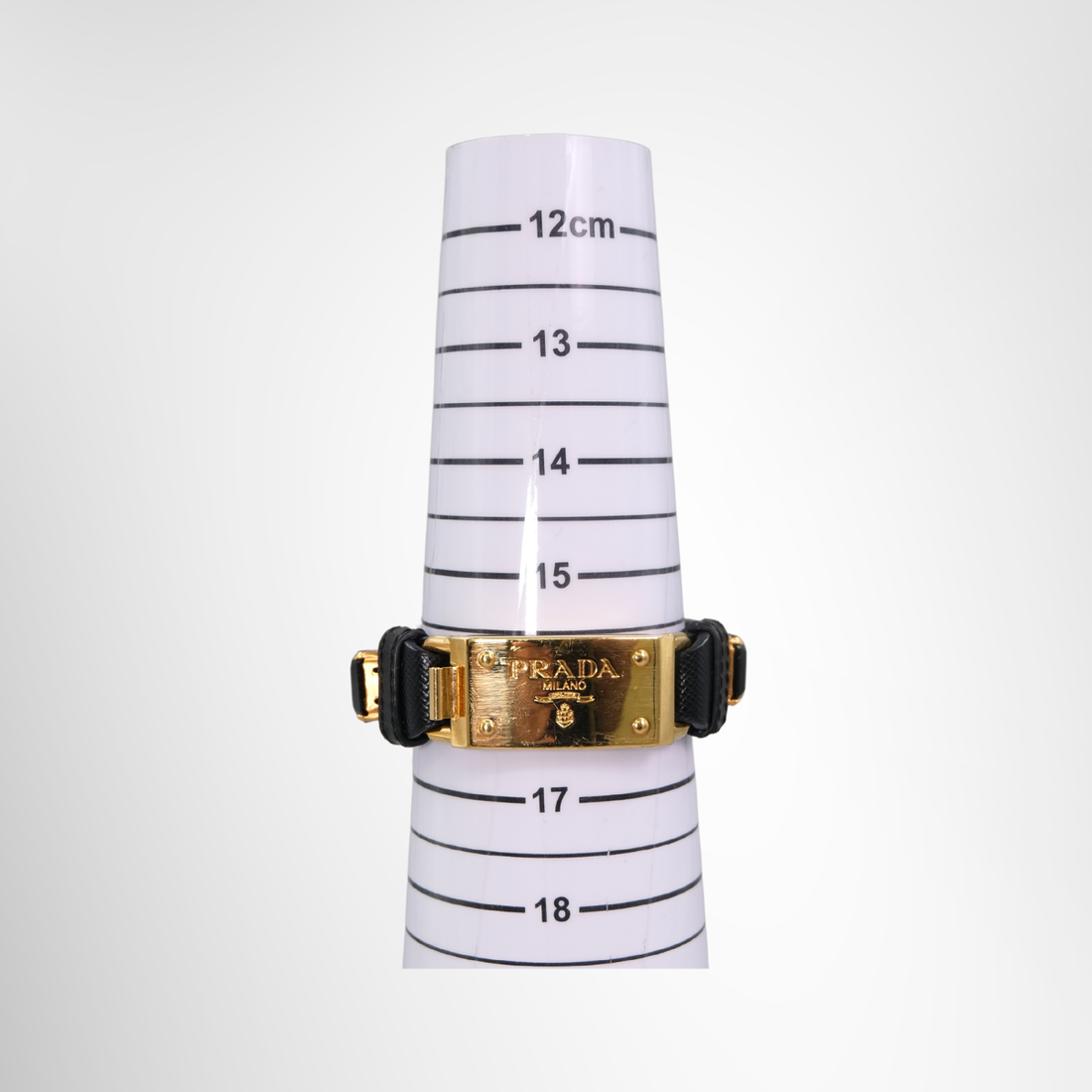 Leather Bracelet