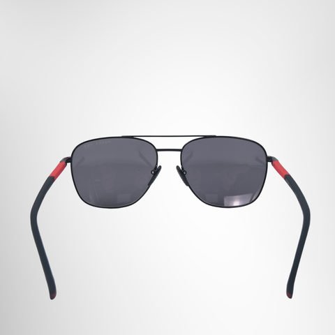 Prada Linea Rossa Active Sunglasses – Pre-Owned Luxury Brand Sunglasses – Antonio & Co Back View