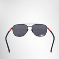 Prada Linea Rossa Active Sunglasses – Pre-Owned Luxury Brand Sunglasses – Antonio & Co Back View