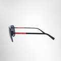 Prada Linea Rossa Active Sunglasses – Pre-Owned Luxury Brand Sunglasses – Antonio & Co Side Exterior View