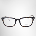Prada Denim Tortoise PR 13YVF Eyewear – Pre-Owned Luxury Eyewear – Antonio & Co Front Page