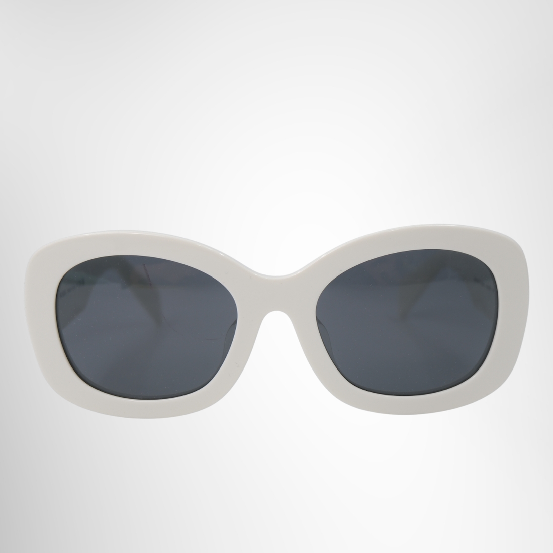 Prada PR A13S Sunglasses – Pre-Owned Luxury Sunglasses – Antonio & Co Front Page