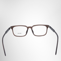 Prada PR 13YVF Eyewear – Pre-Owned Luxury Eyewear – Antonio & Co Back View