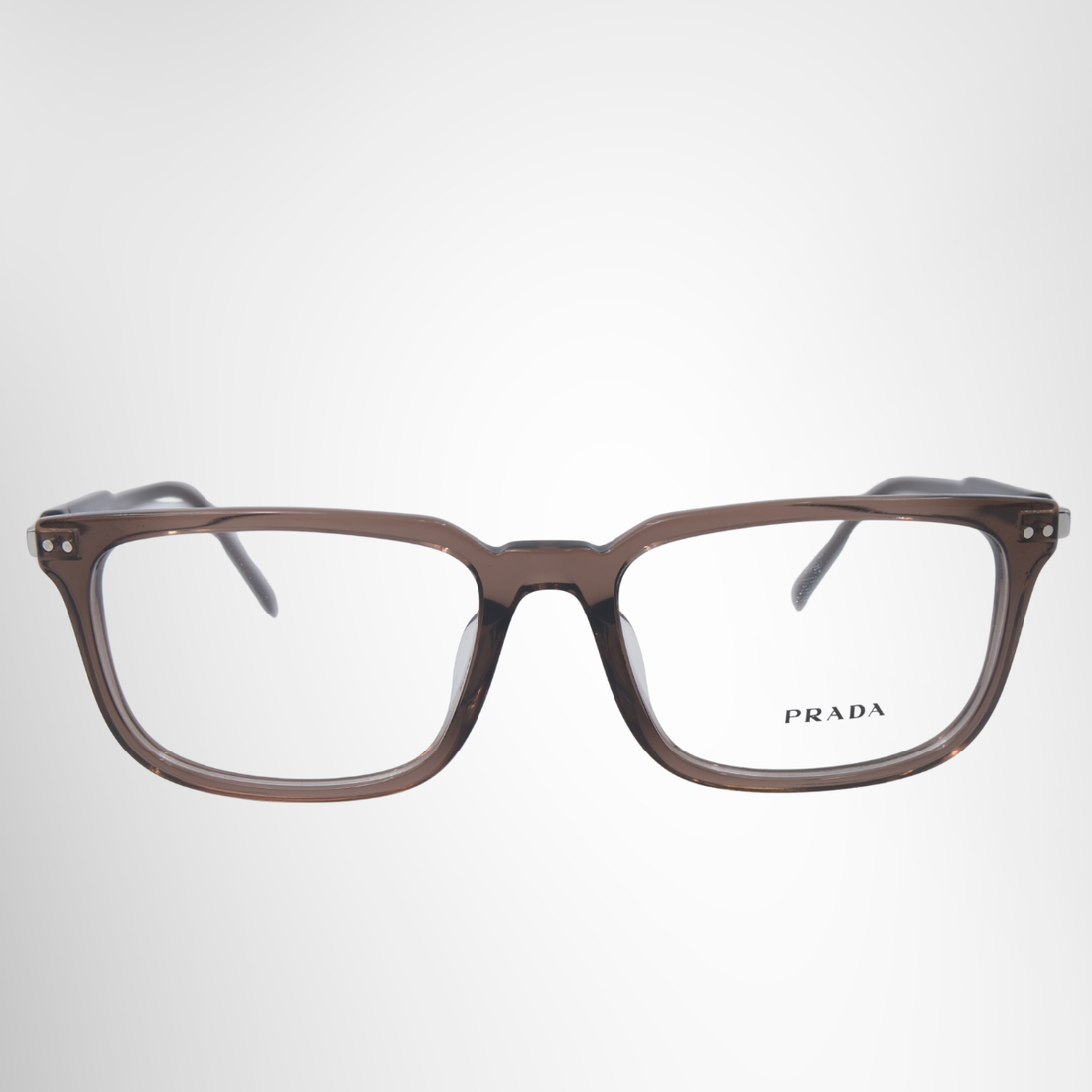 Prada PR 13YVF Eyewear – Pre-Owned Luxury Eyewear – Antonio & Co Front Page