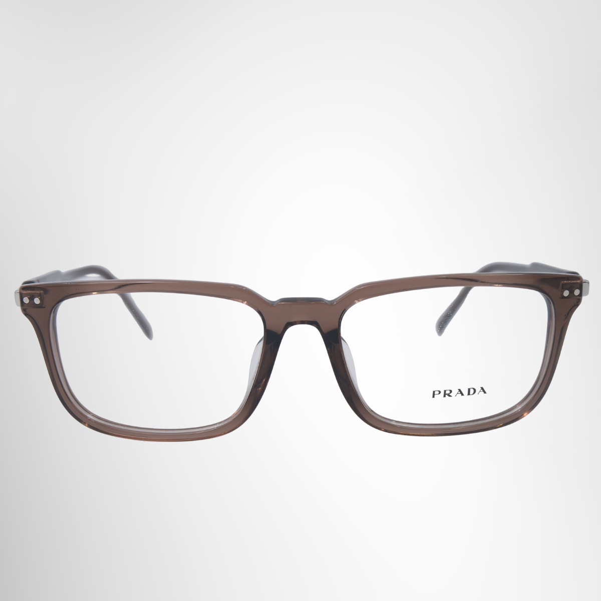 Prada PR 13YVF Eyewear – Pre-Owned Luxury Eyewear – Antonio & Co Front Page