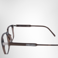 Prada PR 13YVF Eyewear – Pre-Owned Luxury Eyewear – Antonio & Co Right Interior View