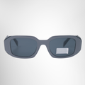 Prada Symbole PR 17WS Sunglasses – Pre-Owned Luxury Brand Sunglasses – Antonio & Co Front Page
